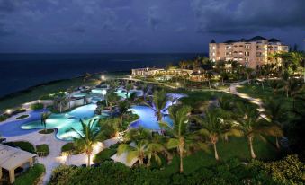 Hilton Grand Vacations Club the Crane Barbados
