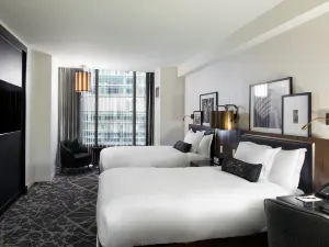 LondonHouse Chicago, Curio Collection by Hilton