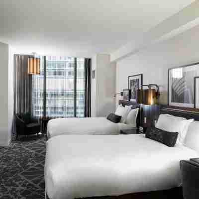 LondonHouse Chicago, Curio Collection by Hilton Rooms
