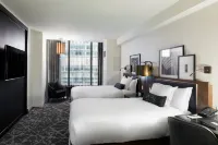 LondonHouse Chicago, Curio Collection by Hilton