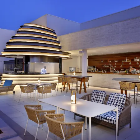 Hilton AbuDhabi Yas Island