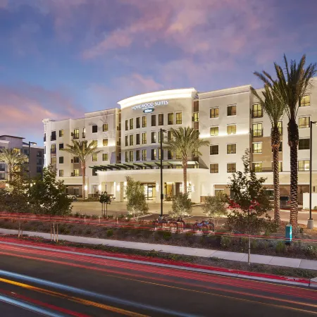 Homewood Suites San Diego Hotel Circle/SeaWorld Area Отели рядом с достопримечательностью «Старый город»