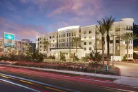 Homewood Suites San Diego Hotel Circle/SeaWorld Area 샌디에이고 호텔