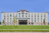 Hampton Inn Omaha Airport