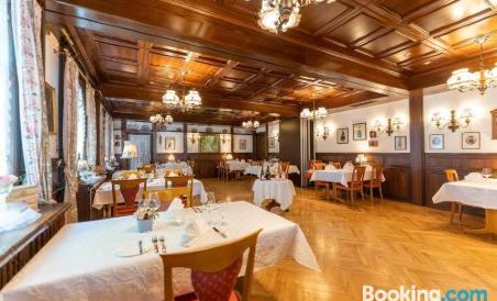 Landgasthof Adler - Housity