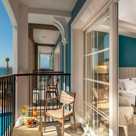 Ephesia Holiday Beach Club