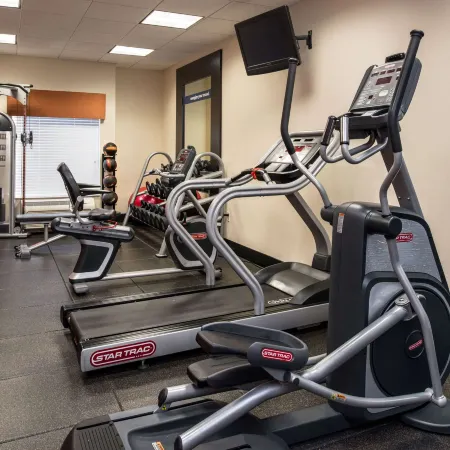 Hampton Inn & Suites Schertz
