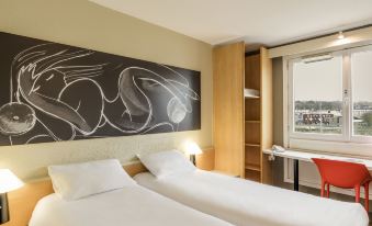 Ibis Boulogne-Sur-Mer Centre les Ports