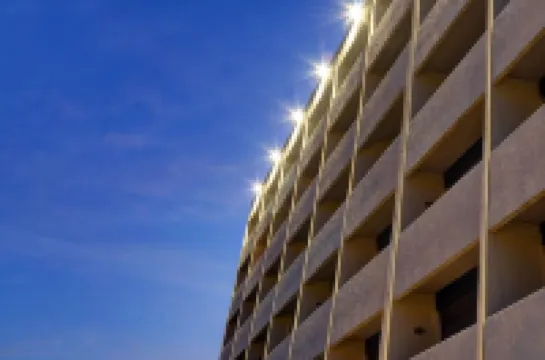 جيه آر هوتلز بولونيا جيت 7 فنادق في 