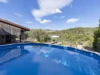 Villa Matisse Hoteles en Cipressa