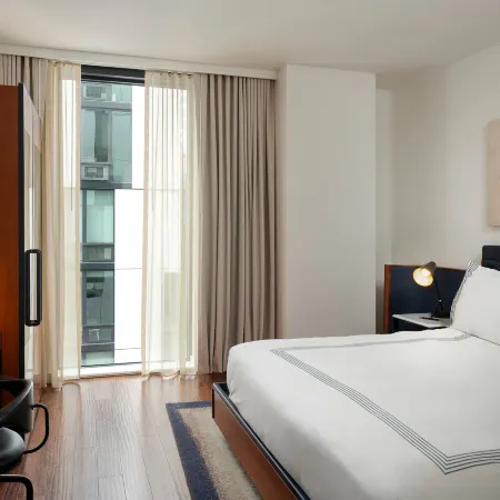 Thompson Seattle by Hyatt