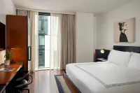 Thompson Seattle by Hyatt - 4つ星