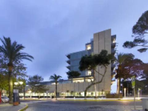 加的斯酒店 加的斯酒店