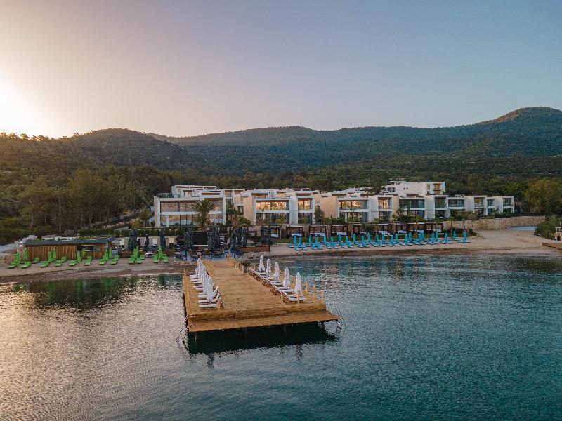 Doora Bodrum Hotel