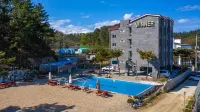 Uljin Winner Pension Hotel di 