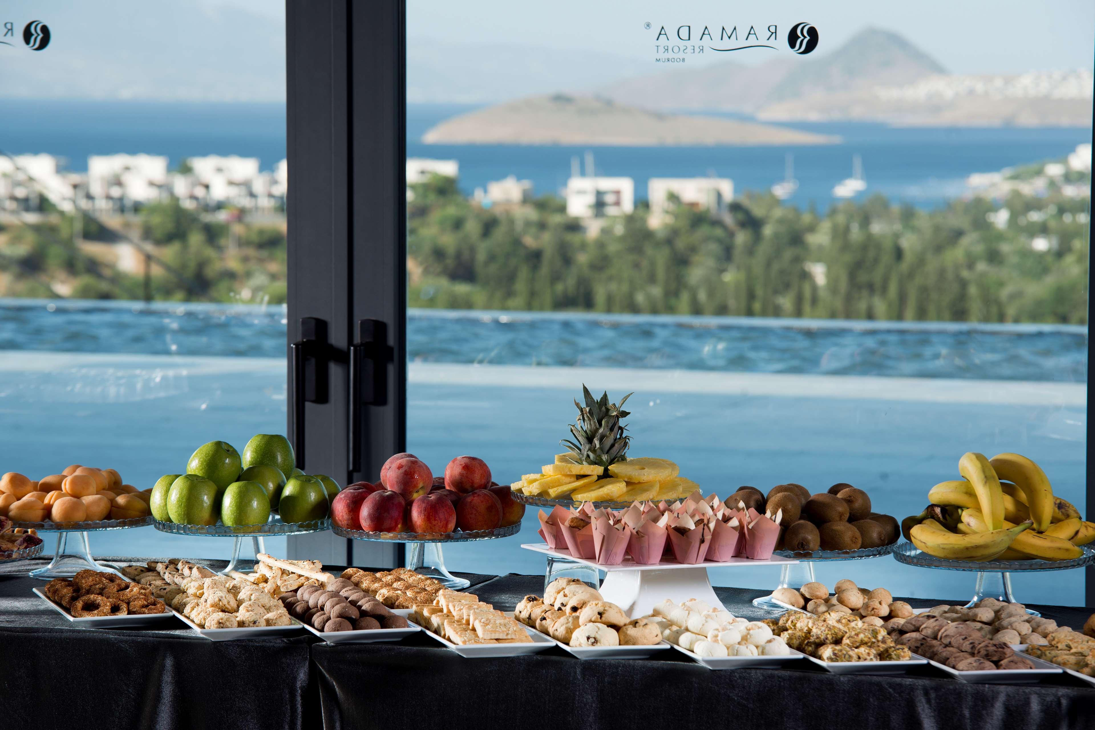 Ramada Resort Bodrum