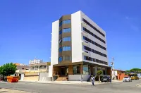 Nord Easy Patos Hotels in Patos