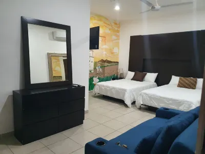 Espíritu Santo Hotel Boutique