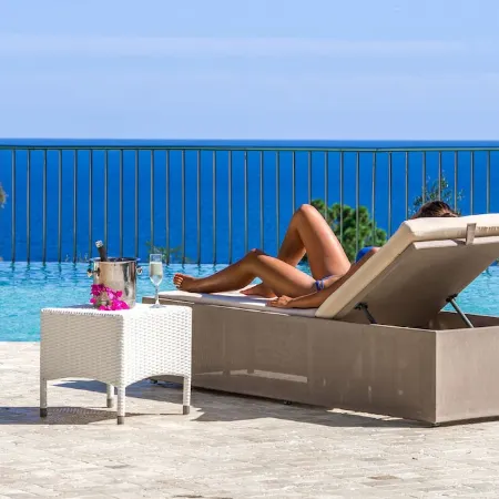Arbatax Park Resort - Ville del Parco