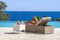 Arbatax Park Resort - Ville del Parco - Pools