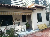 Apartment in Villa Mora Near the Sea - Wi-fi - Huoneistot