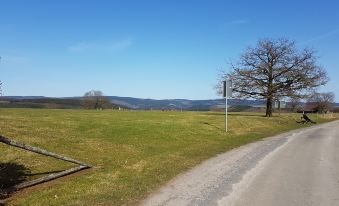 Nice Cottage in a Very Quite Village Near la Roche-en-Ardenne (Max 12 People)