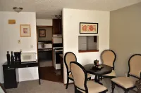 A Perfect Retreat in Grand Forks