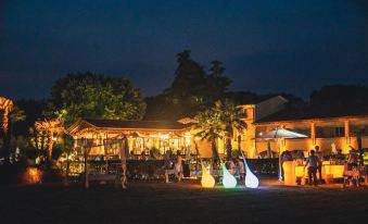 Monastero Resort & Spa - Garda Lake Collection