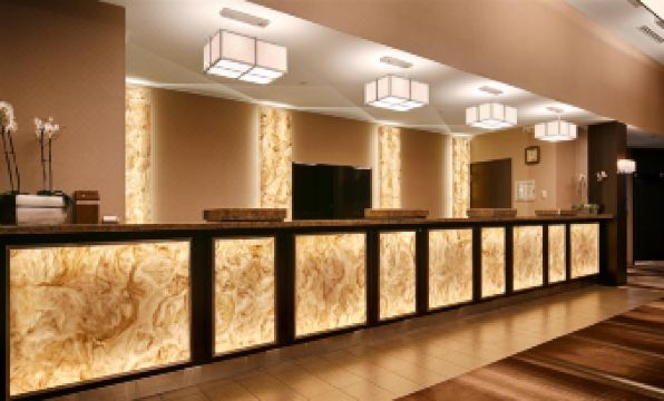 Best Western Plus Lamplighter Inn  Conference Centre