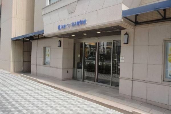 메이테쓰 인 나고야 에키마에(Meitetsu Inn Nagoya Ekimae)_3