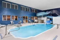 Baymont by Wyndham Bozeman - Pool