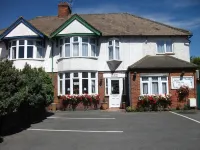 Green Haven Guest House Hotel a Stratford-upon-Avon