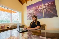 Hosteria Vertical Lodge Hotels in El Chaltén