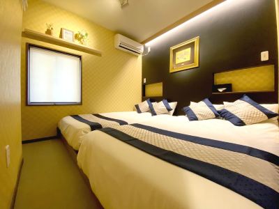 ファミリー ヴィラ 曳舟隠れ旅館の写真