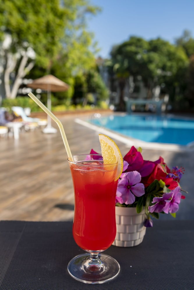 Flora Hotel Bodrum