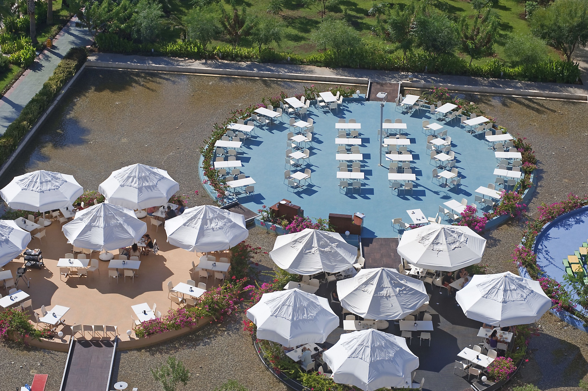 Crystal Centro Resort - Ultimate All Inclusive