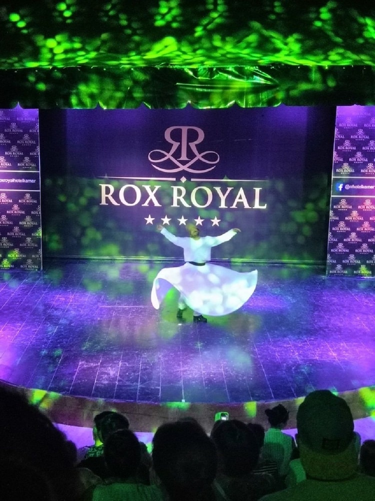 Rox Royal Hotel - All Inclusive