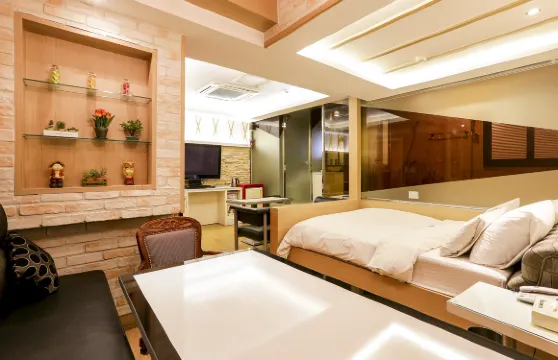 安陽空姆旅遊酒店