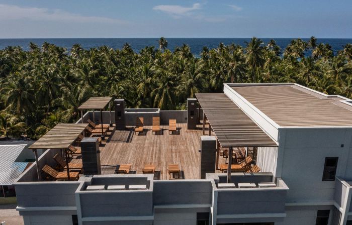 Ataraxis Grand and Spa Fuvahmulah