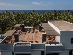 Ataraxis Grand and Spa Fuvahmulah