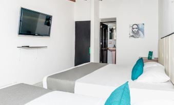 Ayenda Casa San Pablo - Housity