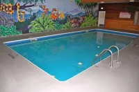 Heritage Inn Hotel & Convention Centre - Cranbrook - Pools