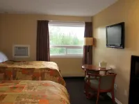Acorn Motel Hotels in Grande Cache