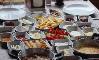 Abant Dere Otel - Housity