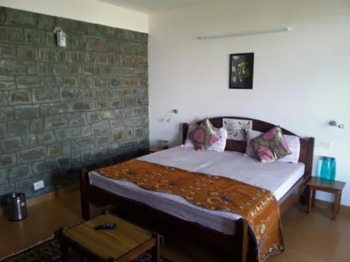 Mahal Farms Country Home Hotels in Kasauli
