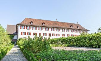 Kloster Dornach / Basel