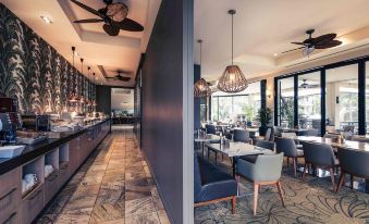 Mercure Gold Coast Resort