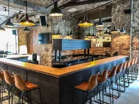 Citymax Hotel Business Bay - Bar