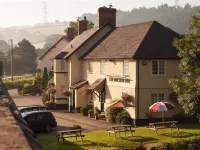 Anchor Inn Hotels in Mid Devon District
