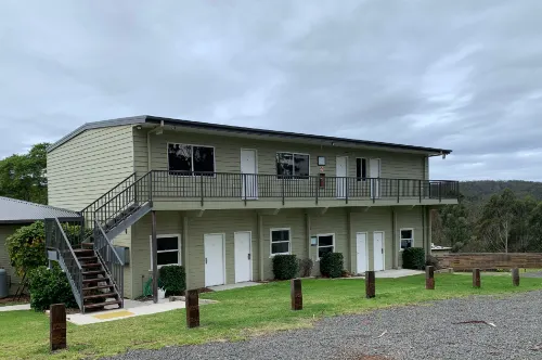 Sinclairs Country Retreat Hoteles en Sussex Inlet